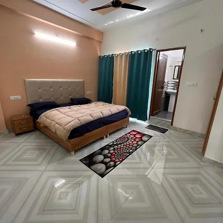 Anvi Home Stay Rishikesh Exterior photo