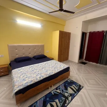 Anvi Home Stay Rishikesh Exterior photo
