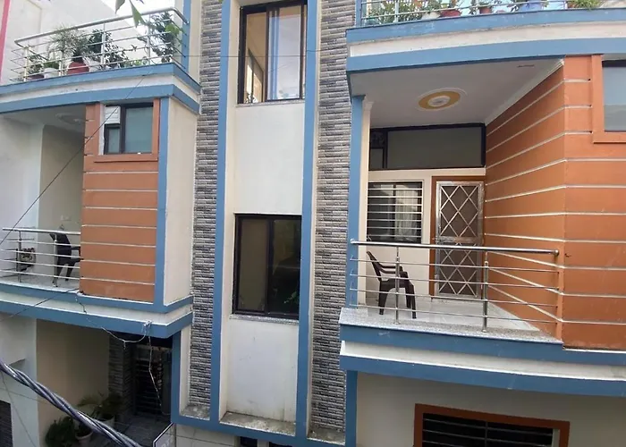 Anvi Home Stay