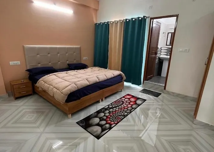 Anvi Home Stay