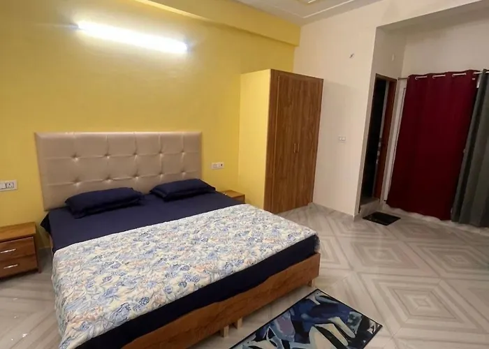 Anvi Home Stay