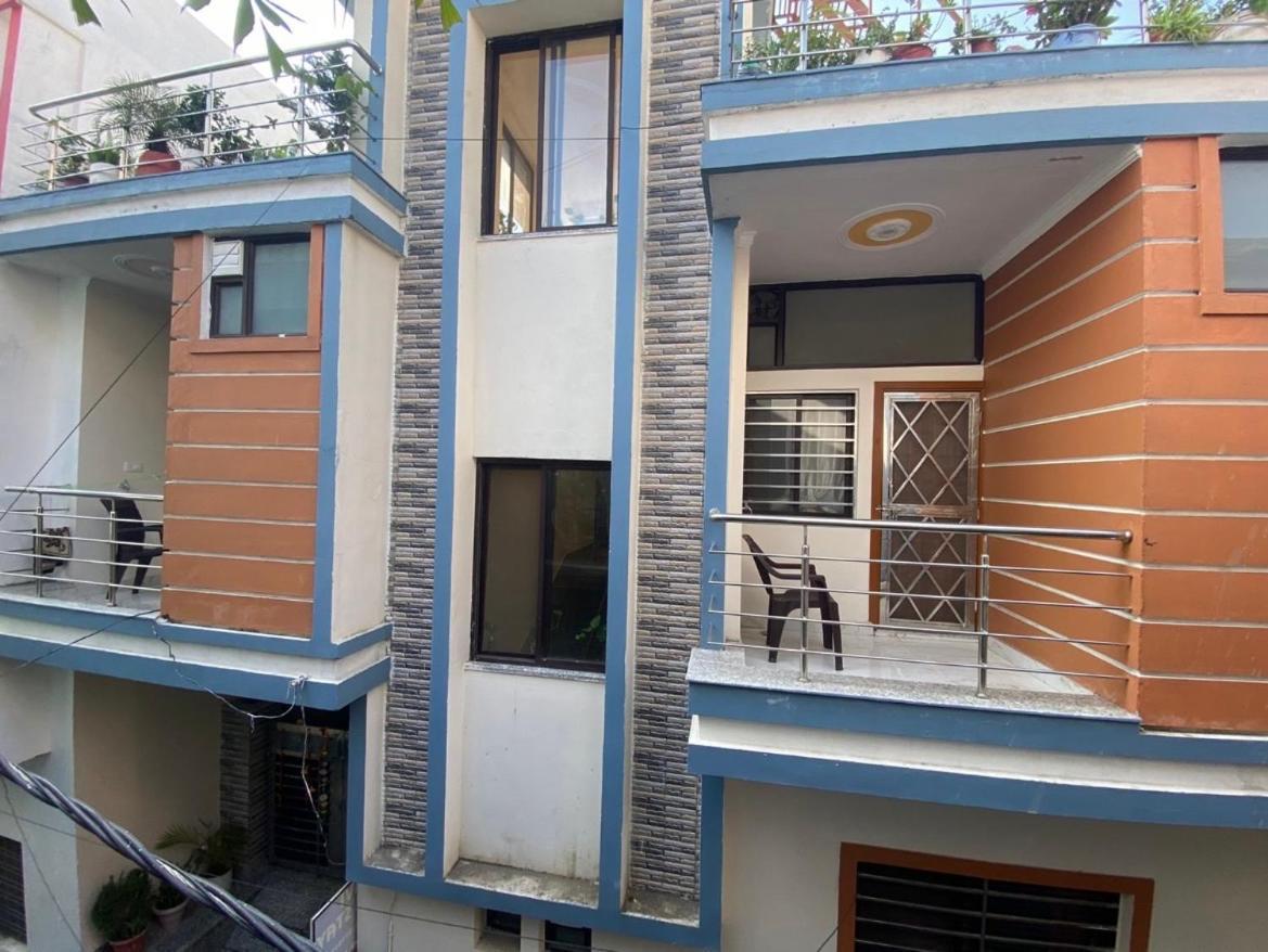Anvi Rishikesh