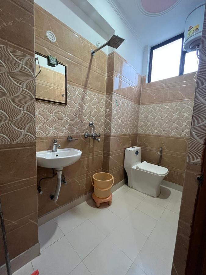 Homestay Anvi